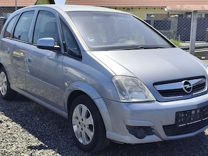 Opel Meriva. Cutie viteze automată. Motor 1,6 Benzină. Recent importată. - imagine 2