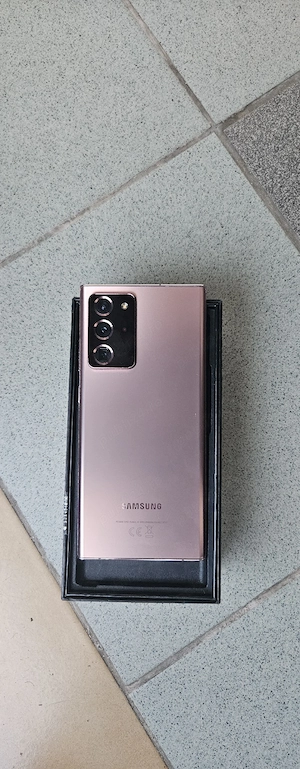 samsung note 20 ultra 5 g