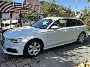 Audi A6 C7 S-Line 2.0D 190CP Euro 6 - imagine 3