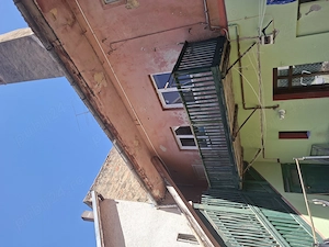 Centrul istoric Brașov 