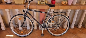 Bicicletă Trekking   Oraș Creation Limited, Cadru Aluminiu