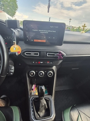Dacia Logan 3 Journey CVT - imagine 5