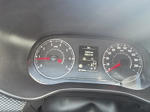Dacia Logan 3 Journey CVT - imagine 2