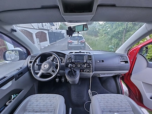 Vw t5 2010. 2.0 diesel - imagine 4