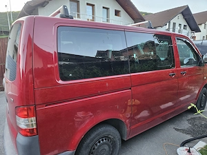 Vw t5 2010. 2.0 diesel - imagine 2