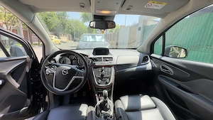 Opel Mokka 1.7 CDTI 130 CP   prima înmatriculare 2015   stare foarte bună - imagine 6