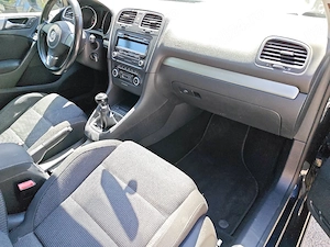 vw golf 6 - 2011 - imagine 3