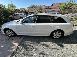 Audi A6 C7 S-Line 2.0D 190CP Euro 6 - imagine 4