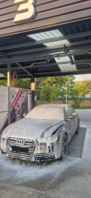 Vand Audi a 6 2012 c7 - imagine 2