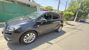 Opel Mokka 1.7 CDTI 130 CP   prima înmatriculare 2015   stare foarte bună - imagine 2