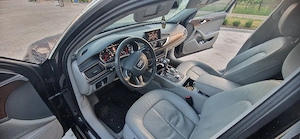 Vand Audi a 6 2012 c7 - imagine 4