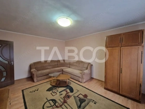 Apartament decomandat 3 camere 74 mpu 2 balcoane lift Terezian Sibiu