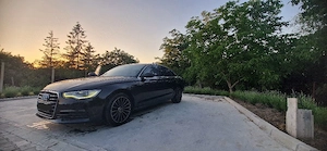 Vand Audi a 6 2012 c7 - imagine 3