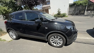 Opel Mokka 1.7 CDTI 130 CP   prima înmatriculare 2015   stare foarte bună - imagine 8