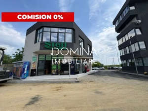 Vânzare apartament versatil, situat în Târgu Jiu, Primăverii Residence