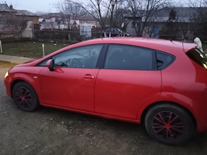 Seat Leon 1.4 TSI 125 cp - imagine 3