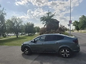 Dacia Logan 3 Journey CVT - imagine 3