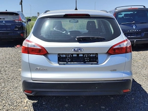 Ford Focus. Motor 1,6 Diesel. An 2011. Euro 5.  - imagine 4