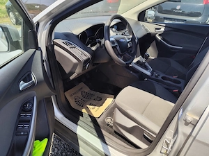 Ford Focus. Motor 1,6 Diesel. An 2011. Euro 5.  - imagine 9