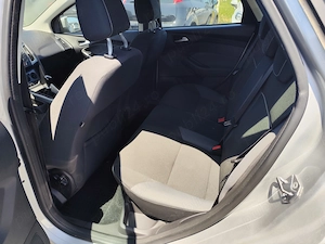 Ford Focus. Motor 1,6 Diesel. An 2011. Euro 5.  - imagine 6