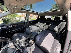 Nissan Qashqai J11 1.5 dCi TEKNA+ - imagine 6