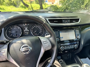 Nissan Qashqai J11 1.5 dCi TEKNA+ - imagine 8