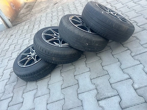 Vand jante aliaj R14