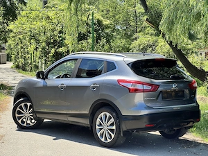 Nissan Qashqai J11 1.5 dCi TEKNA+ - imagine 2