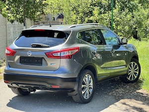 Nissan Qashqai J11 1.5 dCi TEKNA+ - imagine 4