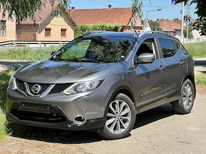 Nissan Qashqai J11 1.5 dCi TEKNA+ - imagine 3