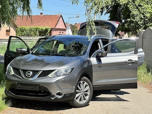 Nissan Qashqai J11 1.5 dCi TEKNA+ - imagine 5