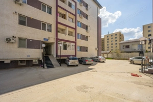 Garsoniera - Militari Residence - Weinner Palada - demisol - imagine 5