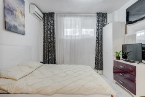Garsoniera - Militari Residence - Weinner Palada - demisol - imagine 3