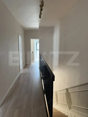 Confort premium într-o zonă liniștită: duplex ultrafinisat – Chinteni  - imagine 16