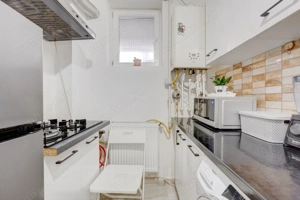 Garsoniera - Militari Residence - Weinner Palada - demisol - imagine 7