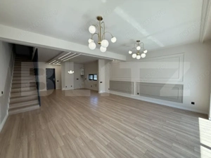 Confort premium într-o zonă liniștită: duplex ultrafinisat – Chinteni  - imagine 7
