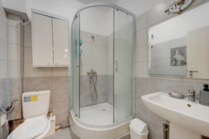 Garsoniera - Militari Residence - Weinner Palada - demisol - imagine 8