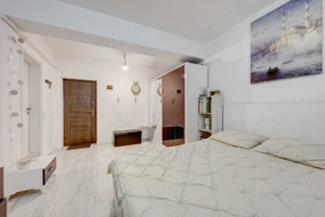 Garsoniera - Militari Residence - Weinner Palada - demisol - imagine 2