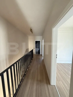 Confort premium într-o zonă liniștită: duplex ultrafinisat – Chinteni  - imagine 17