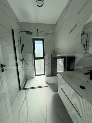 Confort premium într-o zonă liniștită: duplex ultrafinisat – Chinteni  - imagine 15
