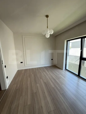 Confort premium într-o zonă liniștită: duplex ultrafinisat – Chinteni  - imagine 11