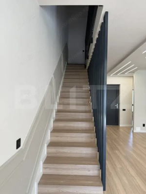 Confort premium într-o zonă liniștită: duplex ultrafinisat – Chinteni  - imagine 8