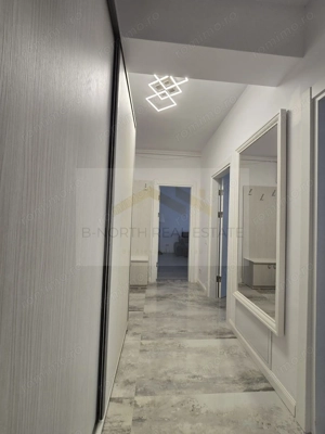 Apartament de închiriat 2 camere | Parcare subterană inclusă | Complex modern - imagine 5