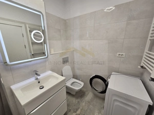 Apartament de închiriat 2 camere | Parcare subterană inclusă | Complex modern - imagine 7
