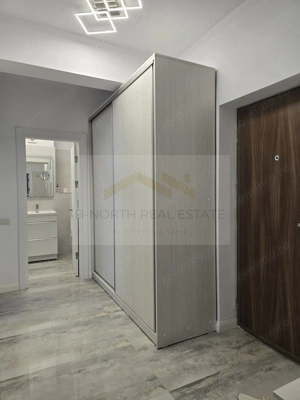 Apartament de închiriat 2 camere | Parcare subterană inclusă | Complex modern - imagine 4