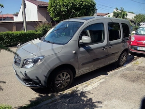 Mercedes-Benz Citan TOURER 109CDI 67.380 km - imagine 2