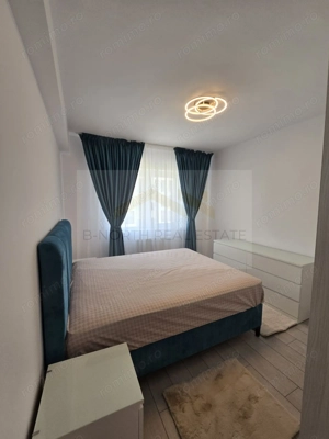 Apartament de închiriat 2 camere | Parcare subterană inclusă | Complex modern - imagine 2