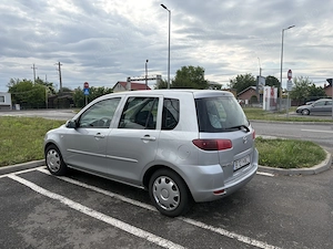 Mazda 2, 2005, unic proprietar - imagine 3