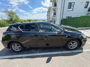 Vând Lexus CT200h 1.8 hybrid 2015 - imagine 4