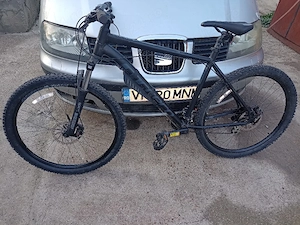 Montbike carerra